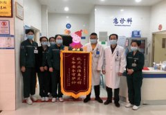 爭分奪秒，救死扶傷！莆田福德醫(yī)院：危急時刻的守護者
